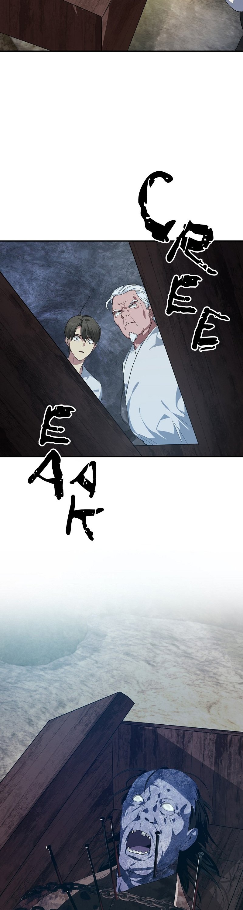 SSS-Class Suicide Hunter, Chapter 56 image 56